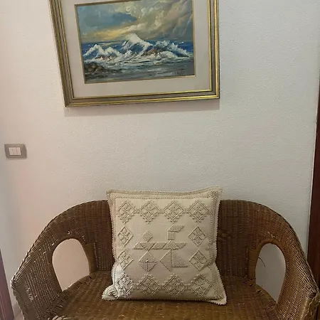 Posada-la Caletta * La Caletta