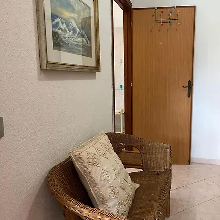 Posada-la Caletta La Caletta
